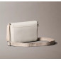Calvin Klein Bolso Bandolera Tiza