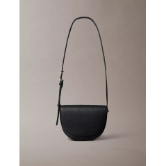 Calvin Klein Bolso de sillín Archive Hardware