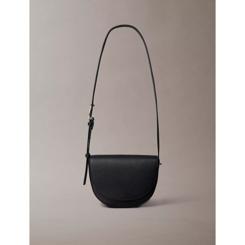 Calvin Klein Bolso de sillín Archive Hardware Calvin Klein Bolso de sillín Archive Hardware