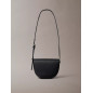 Calvin Klein Bolso de sillín Archive Hardware