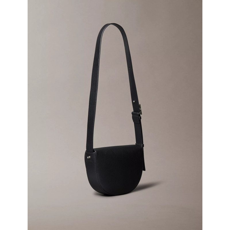 Calvin Klein Bolso de sillín Archive Hardware Calvin Klein Bolso de sillín Archive Hardware