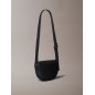 Calvin Klein Bolso de sillín Archive Hardware