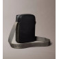 Calvin Klein Bolso Negro Reportero