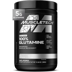Glutamina Muscletech
