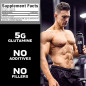 Glutamina Muscletech