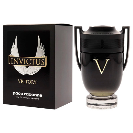 Paco Rabanne Invictus Victory