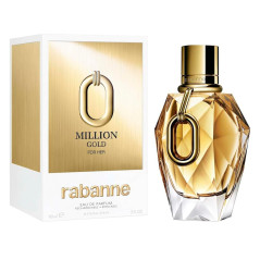 Paco Rabanne Million Gold For Her