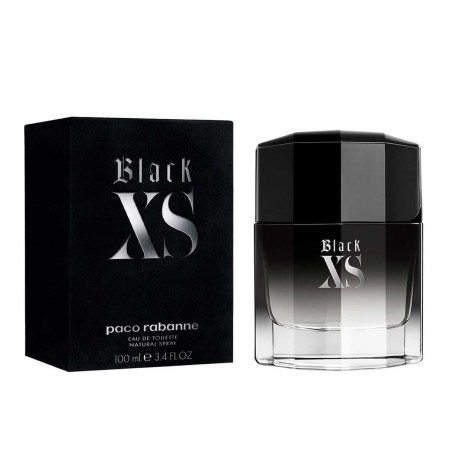 Paco Rabbane Black XS 2018 100ml