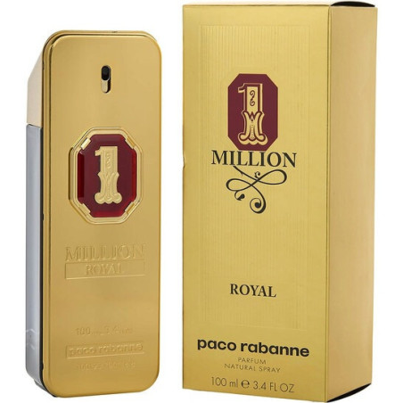 Paco Rabanne One Million Royal Parfum 100ml