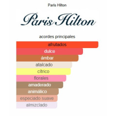Paris Hilton Can Can 100 Ml