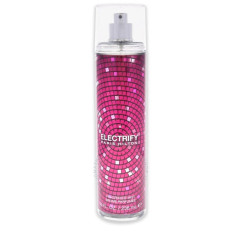 Paris Hilton Body Mist Electrify  236ML