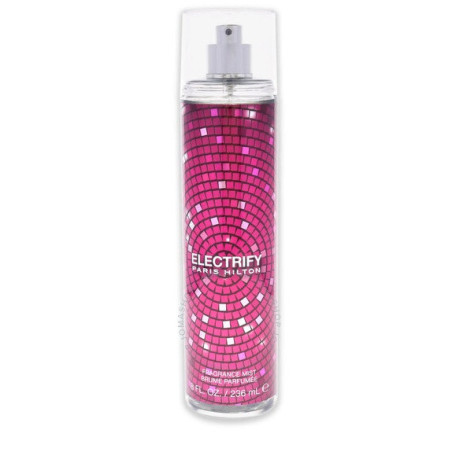 Paris Hilton Body Mist Electrify  236ML