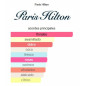 Paris Hilton Body Mist Electrify  236ML