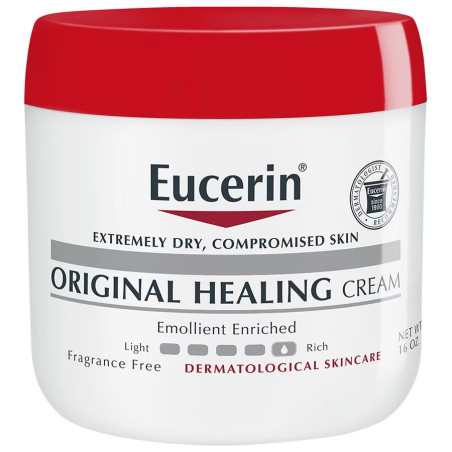 Eucerin Crema Curativa Original