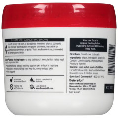 Eucerin Crema Curativa Original