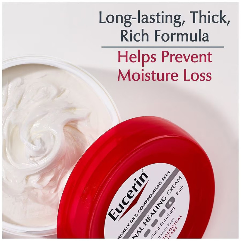 Eucerin Crema Curativa Original Eucerin Crema Curativa Original