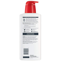 Eucerin Crema de Hidratación Diaria
