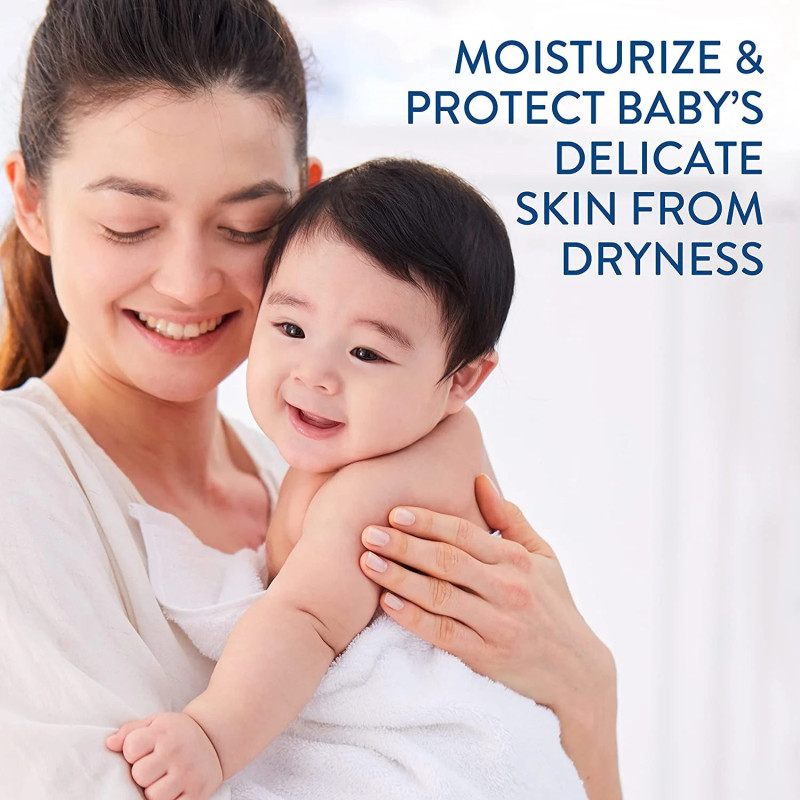 Cetaphil Baby Loción Diaria Cetaphil Baby Loción Diaria
