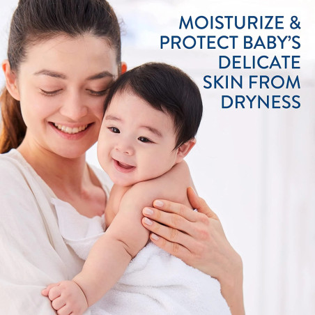 Cetaphil Baby Loción Diaria