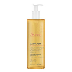 Avène XeraCalm AD Aceite Limpiador 400ml