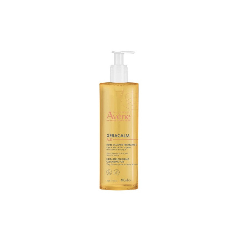 Avène XeraCalm AD Aceite Limpiador 400ml