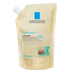 La Roche Posay Lipikar AP+ Aceite Limpiador Espumoso