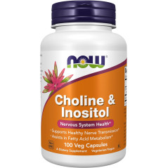 Choline & Inositol Now