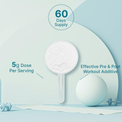 Creatina Monohidratada Deal 60 Servicios