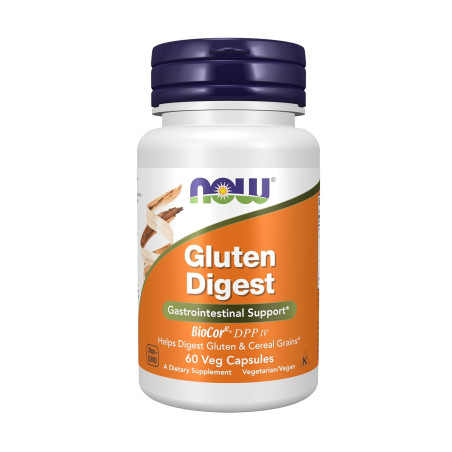 Gluten Digest Now
