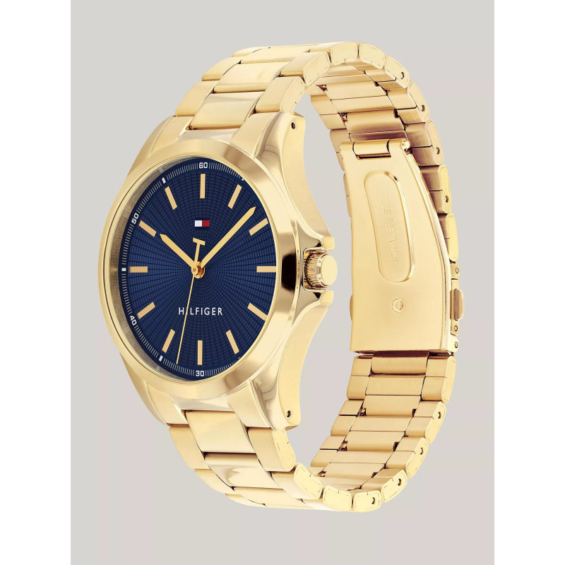 Reloj Deportivo Dorado Reloj Deportivo Dorado
