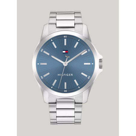 Reloj Deportivo de Acero Inoxidable
