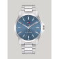 Reloj Deportivo de Acero Inoxidable