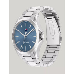 Reloj Deportivo de Acero Inoxidable
