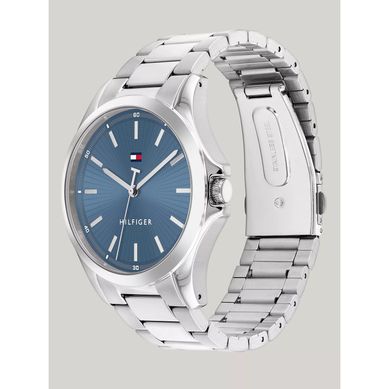 Reloj Deportivo de Acero Inoxidable Reloj Deportivo de Acero Inoxidable