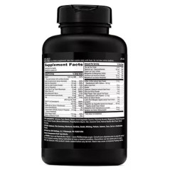 GNC Mega Men Energia & Metabolismo 180T
