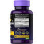 Melatonina 10mg + Ashwagandha Carlyle