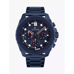 Tommy Hilfiger Reloj Explorer 48mm