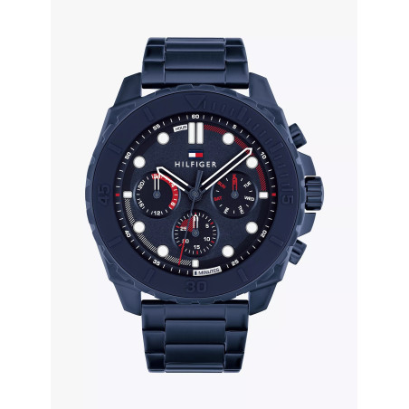 Tommy Hilfiger Reloj Explorer 48mm
