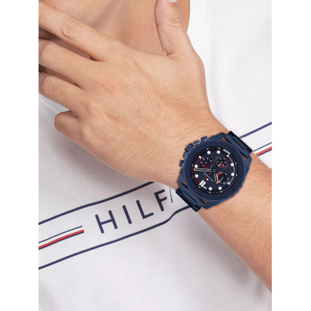 Tommy Hilfiger Reloj Explorer 48mm