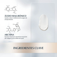 Eucerin  Hyaluron-Filler + Elasticity Crema Facial de Dia Fps 15