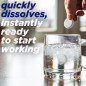 ALKA-SELTZER PLUS
