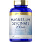 Glicinato de Magnesio Carlyle