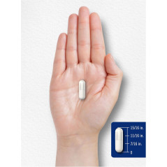 Glicinato de Magnesio Carlyle