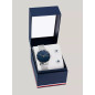 Tommy Hilfiger Reloj Dama 35mm con Aretes de Botón