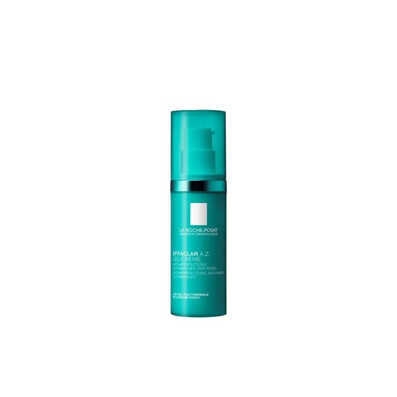 La Roche-Posay Effaclar AZ Gel-Crema La Roche-Posay Effaclar AZ Gel-Crema