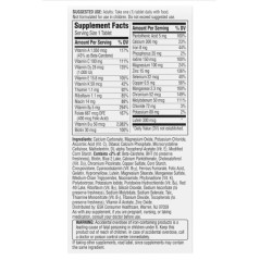 Centrum Silver Women  50+ 40tab