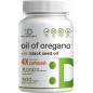 Aceite de Orégano + Aceite de Semilla Negra Deal Supplement
