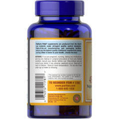 Vitamina E Puritan´s Pride 1.000iu