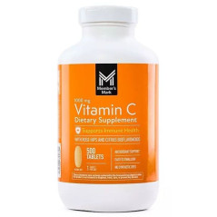 Vitamina C Member´s Mark 1000mg