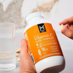 Vitamina C Member´s Mark 1000mg